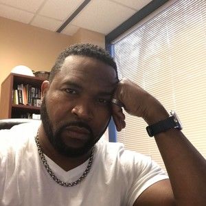 Meet your Posher, D. sean